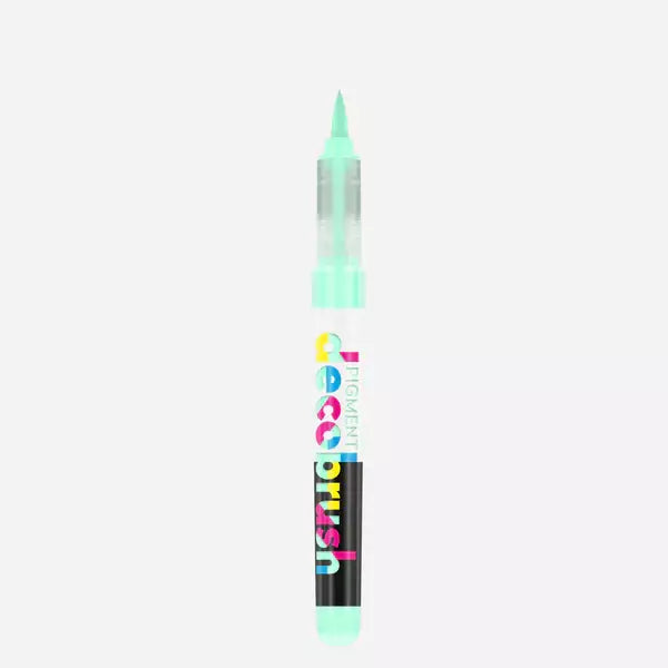 PASTEL LIGHT GREEN