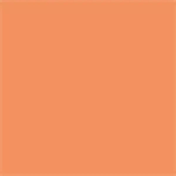 Decobrush Pigment Marker Pastel Orange