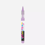 Decobrush Pigment Marker Pastel Violet