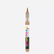 Decobrush Pigment Marker Praline