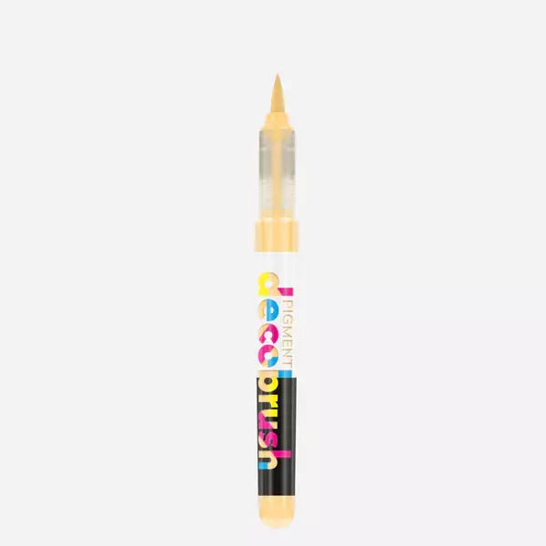 Decobrush Pigment Marker Rose Blush