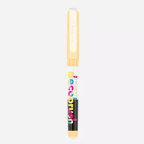 Decobrush Pigment Marker Rose Blush