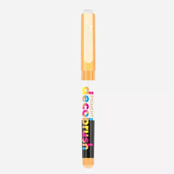 Decobrush Pigment Marker Rose Wood
