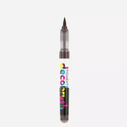 Decobrush Pigment Marker Sepia