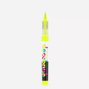 Decobrush Pigment Marker Sulphur Yellow