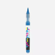 Decobrush Pigment Marker True Blue