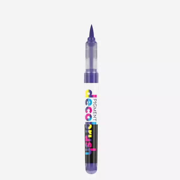 VIOLET BLUE