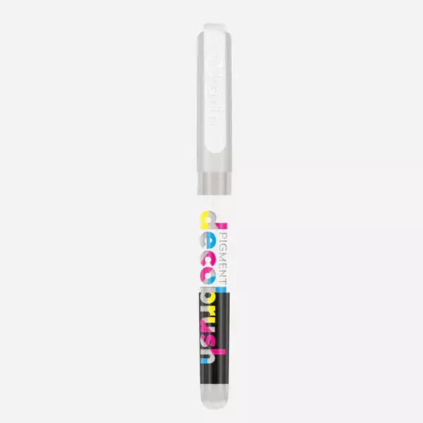 Decobrush Pigment Marker Warm Grey 1