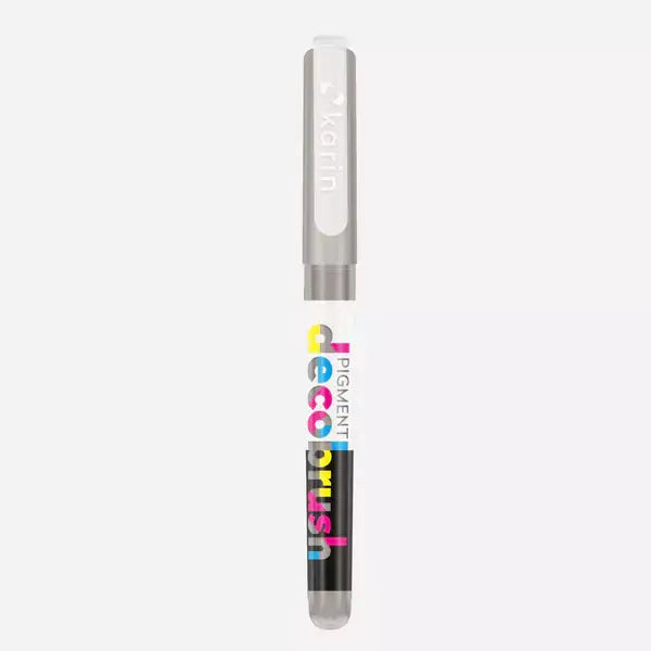 Decobrush Pigment Marker Warm Grey 2