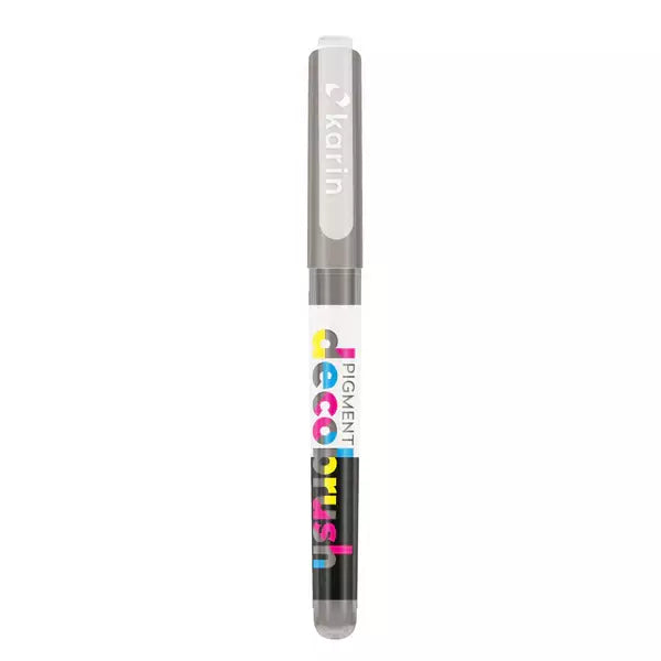 Decobrush Pigment Marker Warm Grey 3
