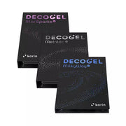 Decogel Cosmic Collection 50 Gel Pens Set