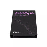 Decogel Star Sparks 20 Gel Pens Set