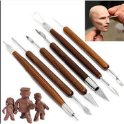 Deluxe Detail Ceramic Set DB-6