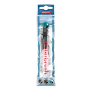 Derwent Chisel Tip Waterbrush (3 Numara)