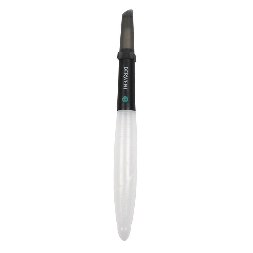 Derwent Chisel Tip Waterbrush (3 Numara)