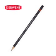 Derwent Graphic Dereceli Kurşunkalem2B
