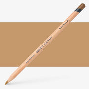 Derwent Lightfast Kuru Boya Kalemi Brown Ochre