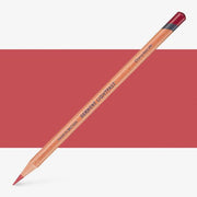 Derwent Lightfast Kuru Boya Kalemi Cherry Red