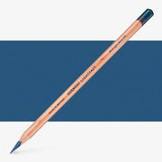 Derwent Lightfast Kuru Boya Kalemi Midnight Blue