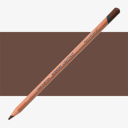 Derwent Lightfast Kuru Boya Kalemi Natural Brown