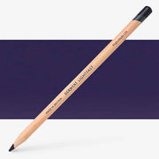 Derwent Lightfast Kuru Boya Kalemi Night Shade