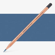 Derwent Lightfast Kuru Boya Kalemi Ocean Blue (Dark)