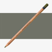 Derwent Lightfast Kuru Boya Kalemi Olive Earth