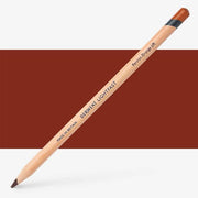 Derwent Lightfast Coloured Pencil Persian Orange