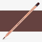 Derwent Lightfast Kuru Boya Kalemi Purple