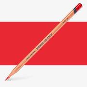Derwent Lightfast Kuru Boya Kalemi Scarlet