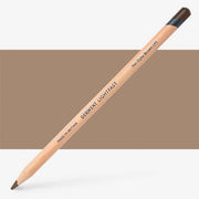 Derwent Lightfast Kuru Boya Kalemi Van Dyke Brown