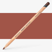 Derwent Lightfast Kuru Boya Kalemi Venetian Red