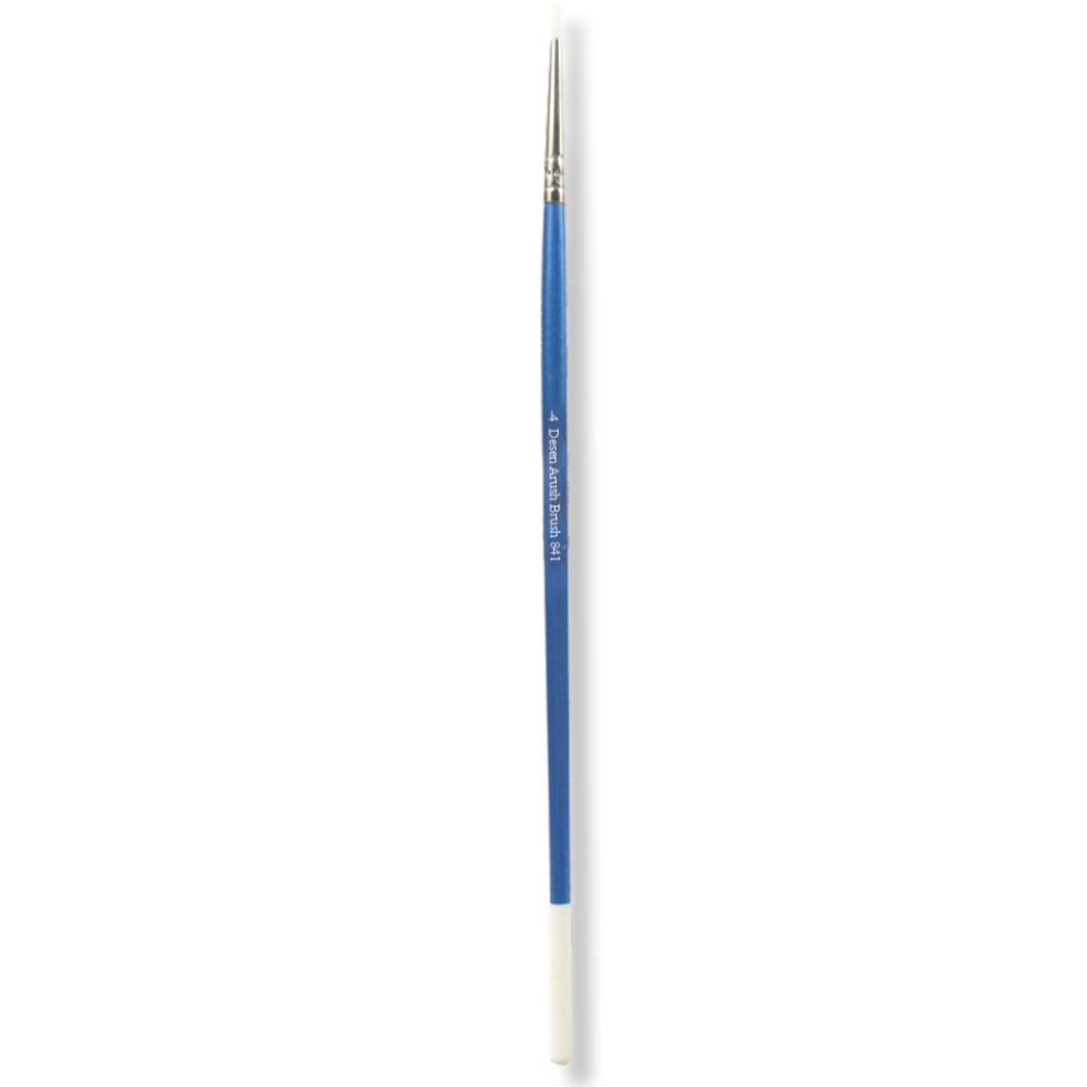 Desen Tile Brush No:-4