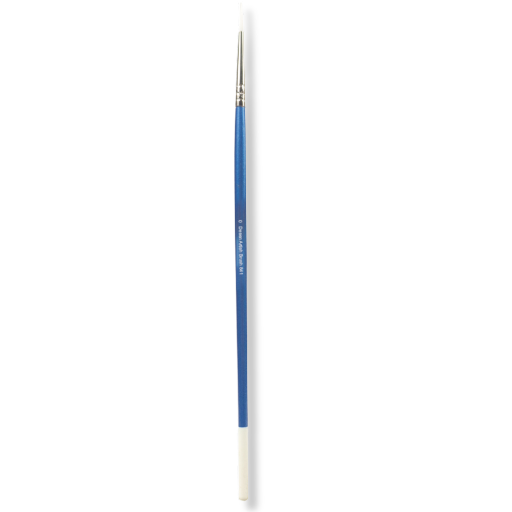 Desen Tile Brush No: 0