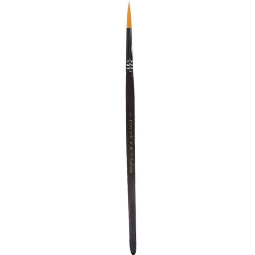 Desen Tile Brush No:1