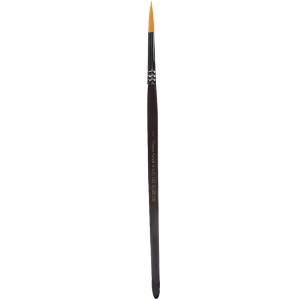 Desen Tile Brush No: 5