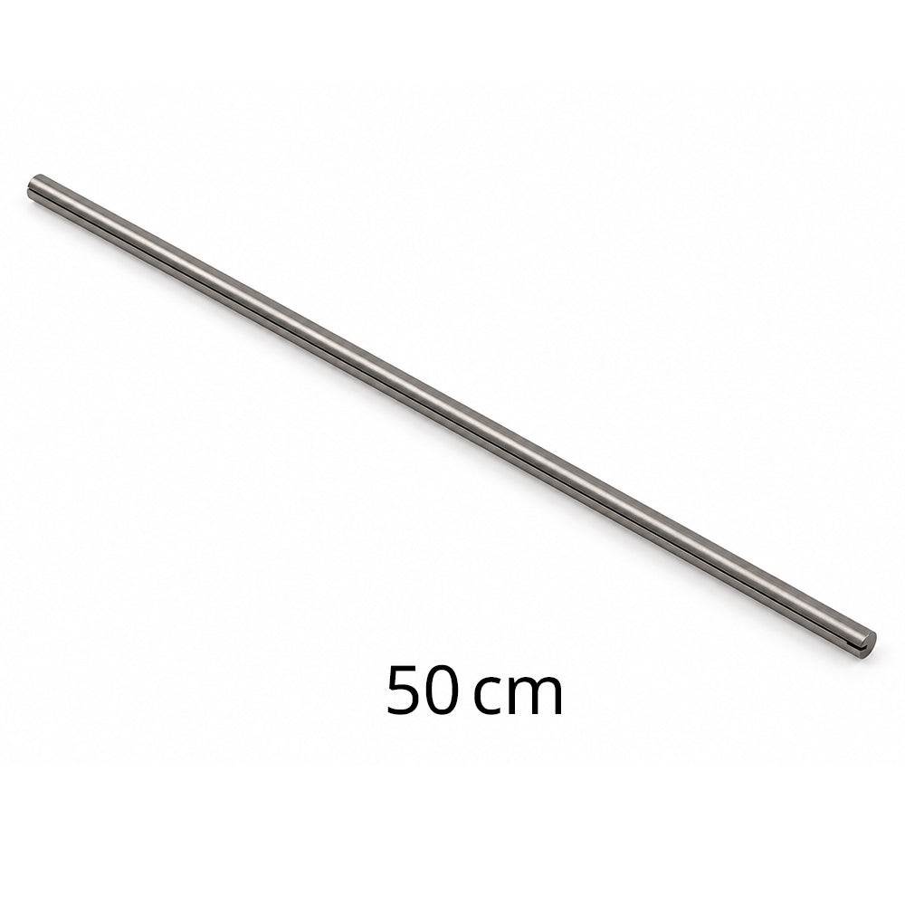 Karin Ebru Sıyırma Mili 50 cm