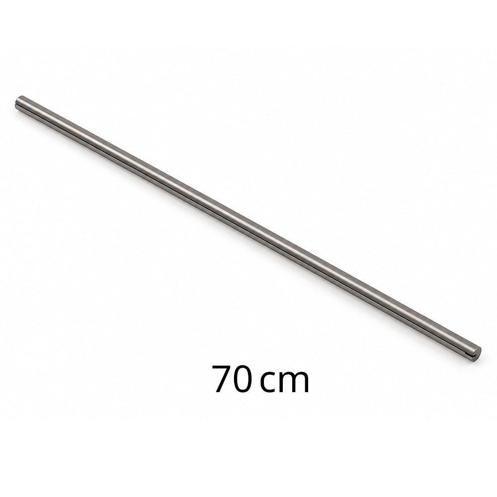 Karin Ebru Sıyırma Mili 70 cm