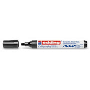 Edding 1455 Calligraphy Pen Black