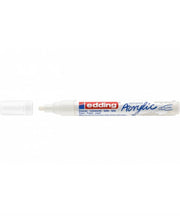Edding 5100 Permanent Acrylic Marker White