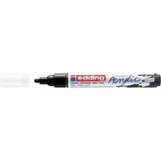 Edding 5100 Permanent Acrylic Marker Black