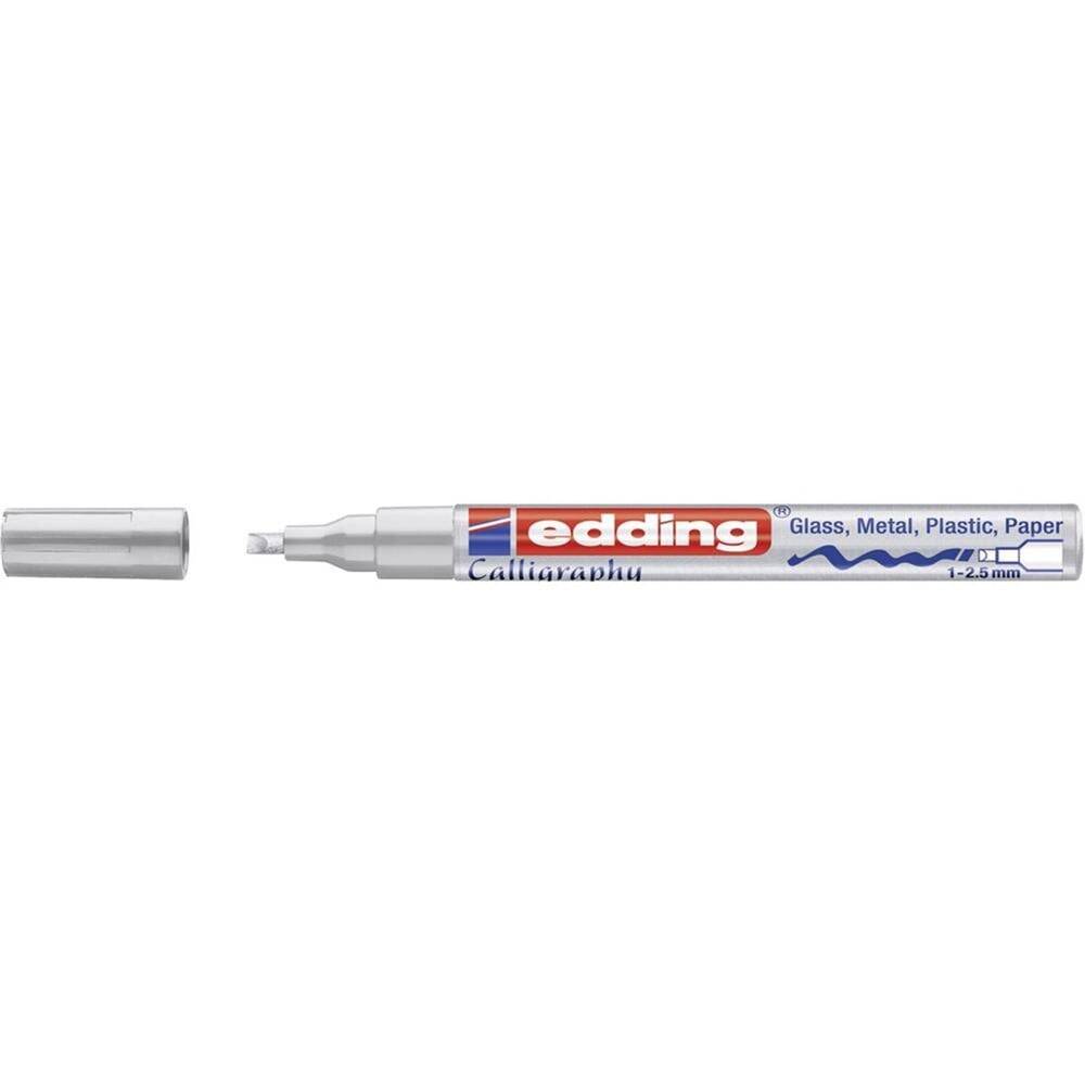 Edding 753 Calligraphy Paint Marker Col:054 1-2,5Mm