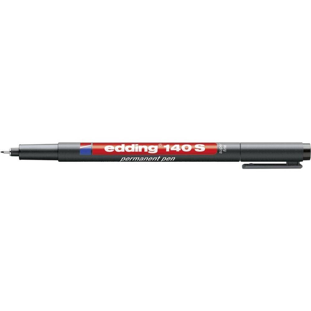 Edding Acetate Pen 140 S-Black