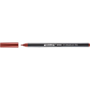 Edding Calligraphy Pen E-1255 2 mm Claret Red