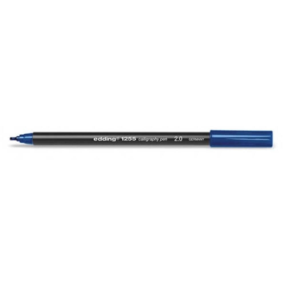 Edding Calligraphy Pen E-1255 2 mm Steel