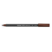 Edding Calligraphy Pen E-1255 2 mm Dark Brown