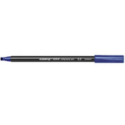 Edding Kaligrafi Kalemi E-1255 5 mm Çelik