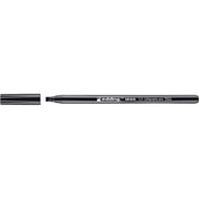 Edding Calligraphy Pen E-1255 5 mm Black