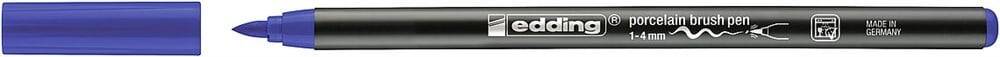Edding Porcelain Marker 4200 Blue