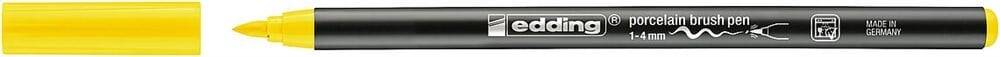 Edding Porcelain Marker 4200 Yellow